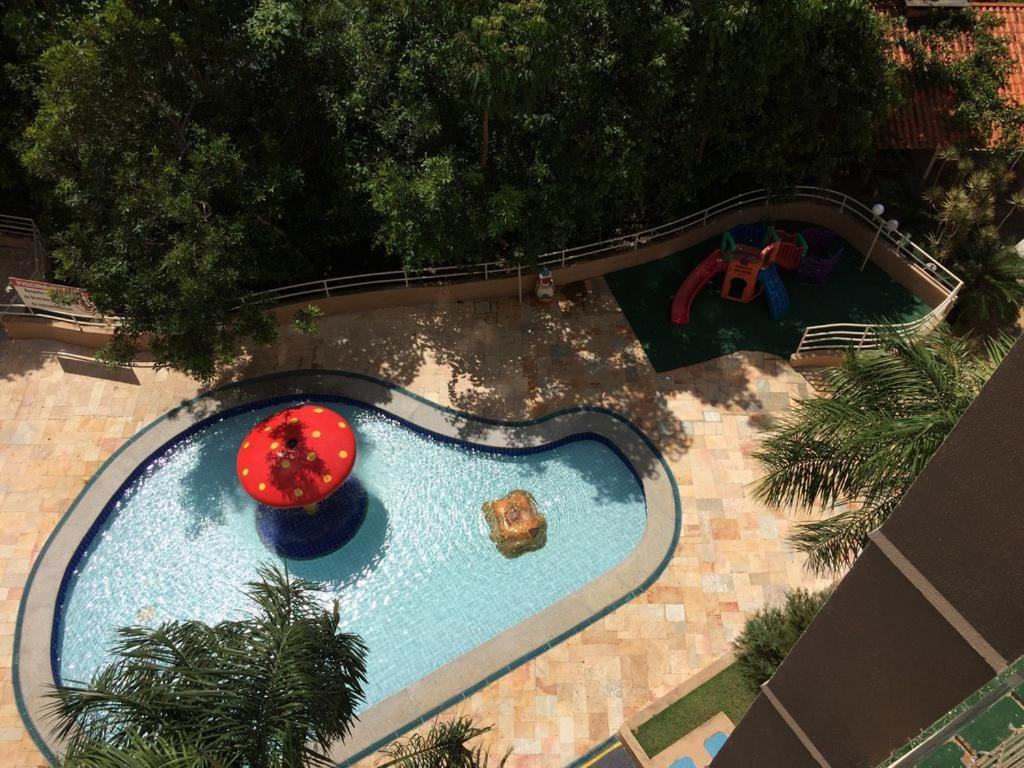 Ecologic Park กัลดัสโนวัส ภายนอก รูปภาพ