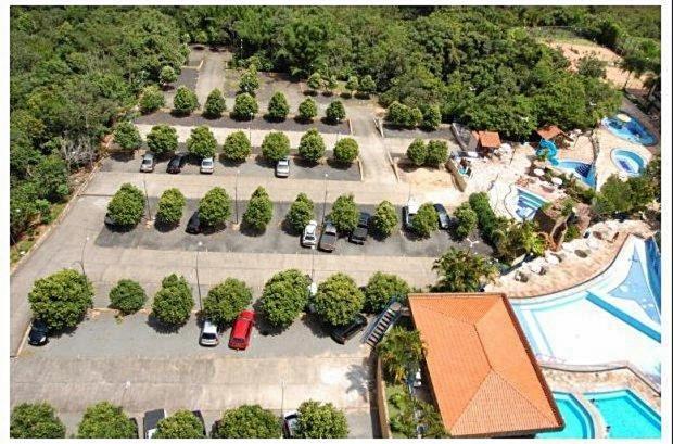 Ecologic Park กัลดัสโนวัส ภายนอก รูปภาพ